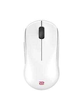Мишка Zowie U2-DW White (9H.N4PBE.A3E)