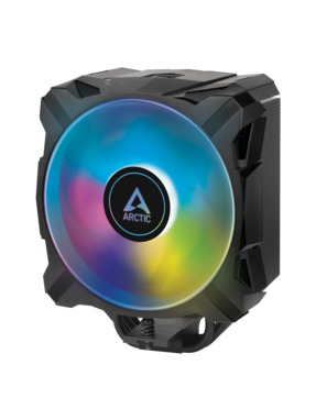 Кулер Arctic i35 A-RGB (ACFRE00104A) Black