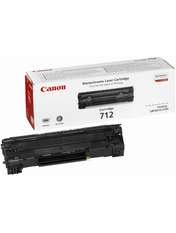 Canon 712 Black (1870B002)