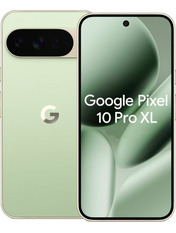 Google Pixel 10 Pro XL Jade 256GB 16/256GB Jade