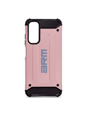 Чохол ArmorStandart Shade для Samsung Galaxy A05s A057 Pink (ARM73706) Pink