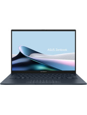 Ноутбук Asus Zenbook 14 OLED UX3405CA-QL290 (90NB14W3-M00BD0) Ponder Blue