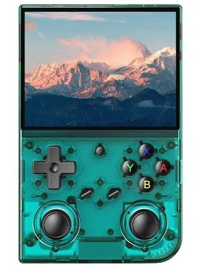 Ігрова консоль Anbernic RG 35XXPRO 64GB Teal
