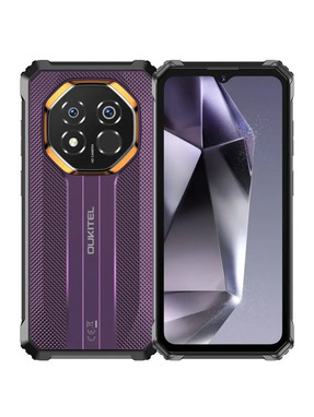 Oukitel G7 8/256GB Purple