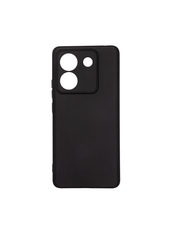 Чохол ArmorStandart ICON Camera cover для Xiaomi Poco M7 Pro 5G Black (ARM83147)