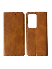 Чохол Black TPU Magnet для Xiaomi Redmi 15 (169,5mm) Brown Brown (6958301924)