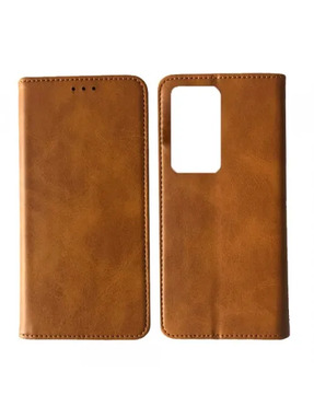 Чохол Black TPU Magnet для Xiaomi Redmi 15 (169,5mm) Brown (6958301924)