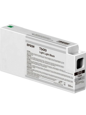 Epson T54X900 Light Light Black (C13T54X900)
