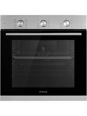 Духова шафа електрична Perfelli DIAMOND 6M8L Inox Inox (DIAMOND 6M8L INOX)