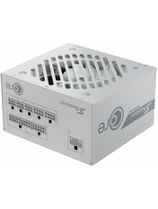 Блок живлення Seasonic Core GX ATX 650W 80 Plus Gold Modular (CORE-GX-650-ATX31-WHITE)