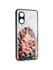 Чохол Prisma Ladies для Realme C3 Brown