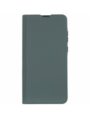 Книжка Gelius Shell Case для Xiaomi Redmi Note 14 5G Green Green (6918273054)