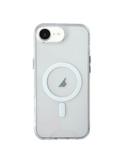 Чохол BeCover Space Case для Apple iPhone 16e Transparancy (713884)