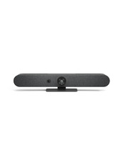 WEB камера Logitech Rally Bar Mini Black