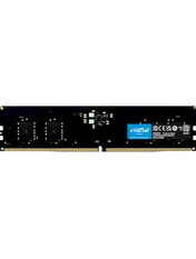 Оперативна пам’ять Crucial DDR5 32 5600 32GB 5600MHz (CT32G56C46U5T)