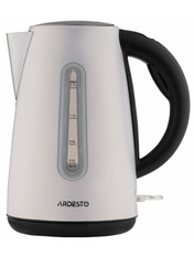 Електрочайник Ardesto EKL-F300W White
