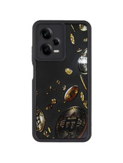 Чохол Prestige для Xiaomi Redmi Note 14 5G Coins