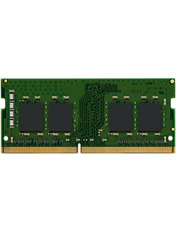Оперативна пам’ять SODIMM Kingston ValueRAM DDR4 8 3200 8GB 3200MHz (KVR32S22S8/8WP)