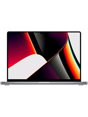 Ноутбук Apple MacBook Pro 16 2021 CTO M1 Pro (Z14V0008D) Space Gray