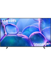 Телевізор Samsung U7000F 4K UHD (3840х2160) Silver Так 50 50" Smart TV Silver (UE50U7000FUXUA)