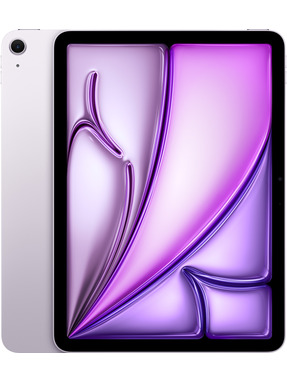 Планшет Apple iPad Air 11" 2025 256GB Wi-Fi Purple (MCA64TY/A)