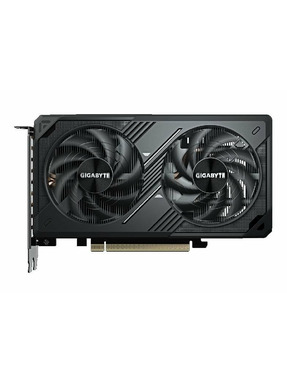 Gigabyte NVIDIA GeForce RTX 5060 Windforce MAX OC 8G 8GB/GDDR7 (128bit) (GV-N5060WF2MAX OCV2-8GD)