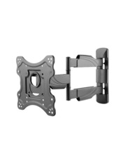 Кріплення Brateck KMA28-223L Black  KMA28-223L