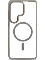 Чохол ArmorStandart Unit MagCase для Samsung S26 Ultra 5G Grey Grey (ARM88840)