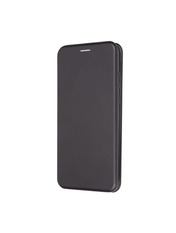 Чохол-книжка ArmorStandart G-Case для ZTE Blade A53 Black (ARM68856)