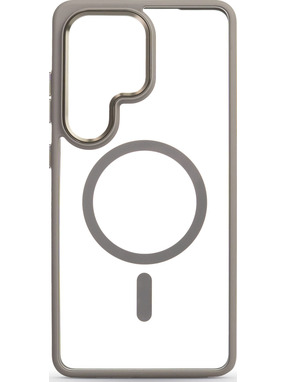 Чохол ArmorStandart Unit MagCase для Samsung S26 Ultra 5G Grey (ARM88840)