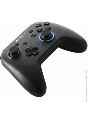 Canyon CND-GPW3 Black
