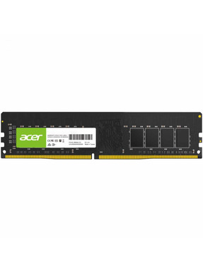 Оперативна пам’ять Acer UD100 DDR4 8GB 3200MHz (BL.9BWWA.222)