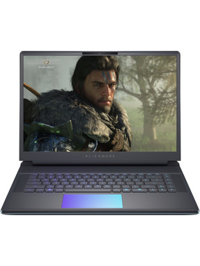 Ноутбук Dell Alienware 16 Area-51 (Alienware-AA16-7819) Gray