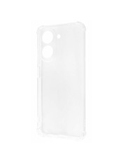 Чохол WXD 0.8 mm HQ для Xiaomi Redmi A5/Poco C71 Global Clear Clear (6958201847)