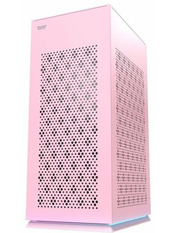 Корпус DarkFlash DLH21 Mini-Tower Pink (DLH21 PINK)