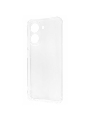 Чохол WXD 0.8 mm HQ для Xiaomi Redmi A5/Poco C71 Global Clear (6958201847)