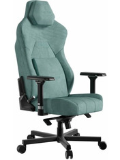 Ігрове крісло Hator Arc 3 XL Turquoise Turquoise (HTC3443XL)