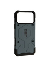 Чохол UAG NEW PATHFINDER COLORS MAGSAFE для Apple iPhone 17 Pro Max Dark Blue Dark Blue (6972048135)