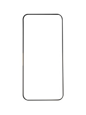 Захисне скло Gelius Full Cover для Apple iPhone 15 Pro Max глянсове