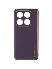 Чохол Xshield для Xiaomi 14 Pro Dark Purple