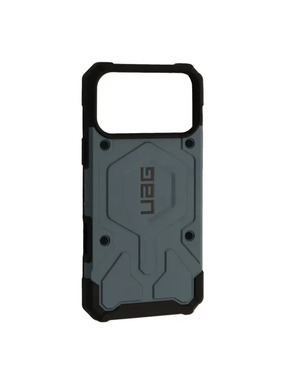 Чохол UAG NEW PATHFINDER COLORS MAGSAFE для Apple iPhone 17 Pro Max Dark Blue (6972048135)