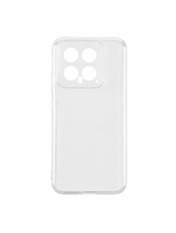 Чохол TPU Virgin для Xiaomi 14 Transparent