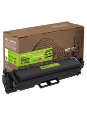 Patron GREEN Label CT-HP-CF413X-M-PN-GL (HP CF413X) Magenta  (PN-410XMGL)