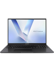 Ноутбук Asus Vivobook 16 M1605NAQ SSD 512 ГБ 16 Cool Silver (M1605NAQ-MB129) Cool Silver