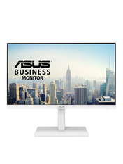 Монітор Asus VA24EQSB-W 23.8" (90LM0562-B01170) Монітори