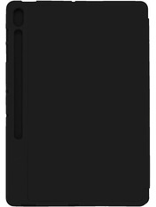Чохол ArmorStandart Smart Fold Pen Samsung Galaxy Tab S10 FE+ Чорний Black (ARM85554)