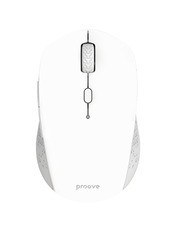 Мишка Proove Sweeper White