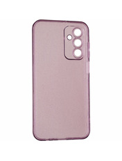 Чохол Clear Shine  для Samsung Galaxy A06 A065 Violet