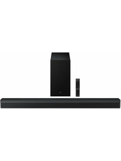 Акустична система Samsung HW-B750F 5.1 400W Black