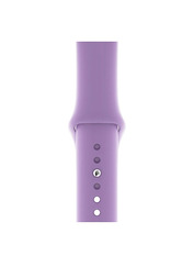 ArmorStandart Sport Band Apple Watch 38/40/41 mm Фіолетовий Lilac (ARM51939)